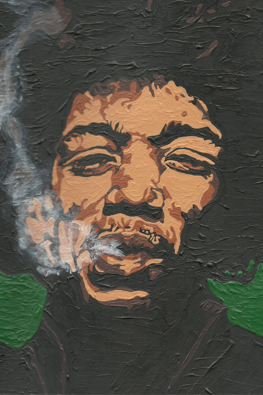 Jimi Hendrix