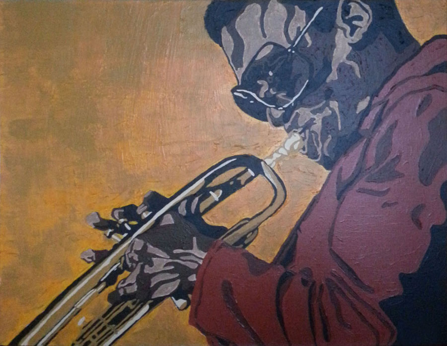 Miles Davis